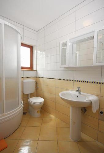 Seaside Holiday House Tisno (murter) - 5094