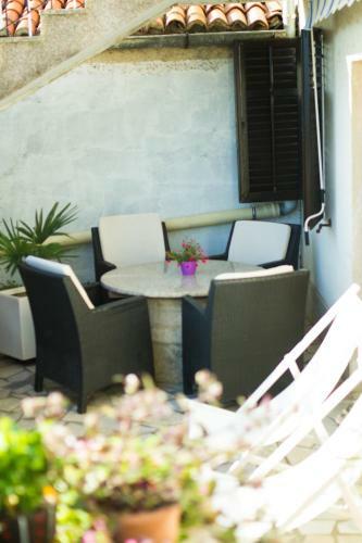 Apartment Magdic