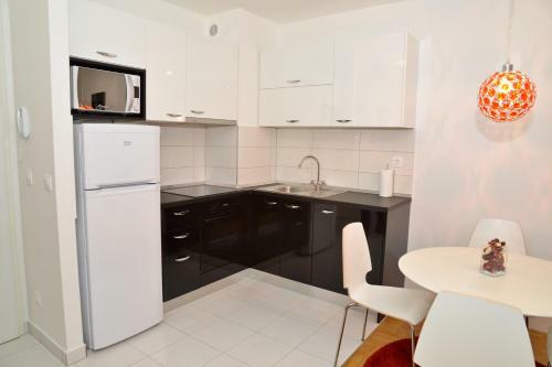 Golden Gate Apartment Zadar