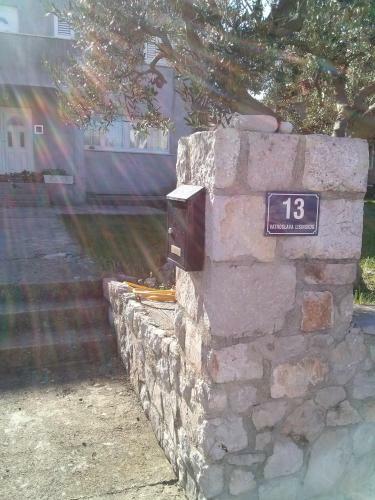 Hostal Private Accommodation Carevic