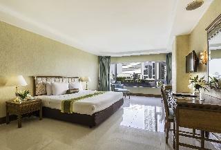 Hotel Windsor Suite And Convention