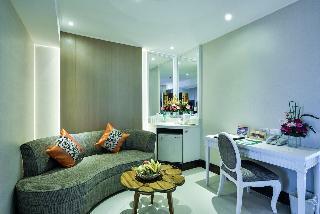 Hotel Windsor Suite And Convention