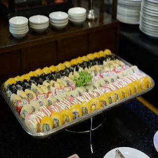 Hotel Windsor Suite And Convention