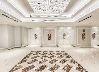 Hotel Windsor Suite And Convention