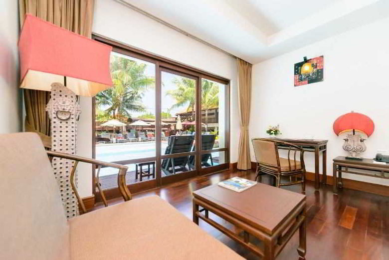 Hotel Khao Lak Oriental Resort