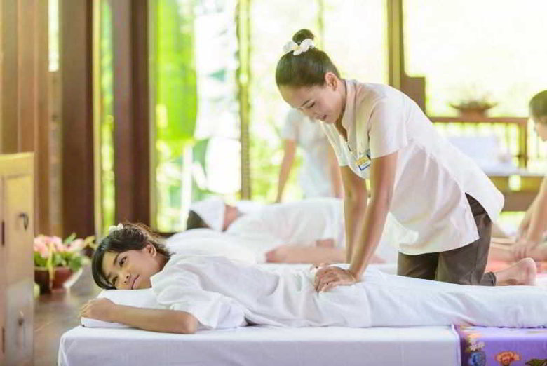 Hotel Khao Lak Oriental Resort