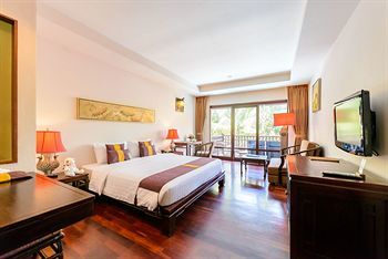 Hotel Khao Lak Oriental Resort