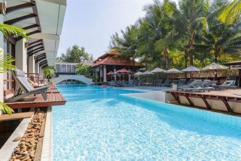Hotel Khao Lak Oriental Resort