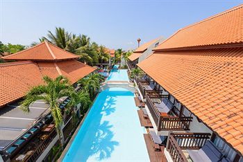 Hotel Khao Lak Oriental Resort