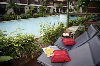 Hotel Khao Lak Oriental Resort