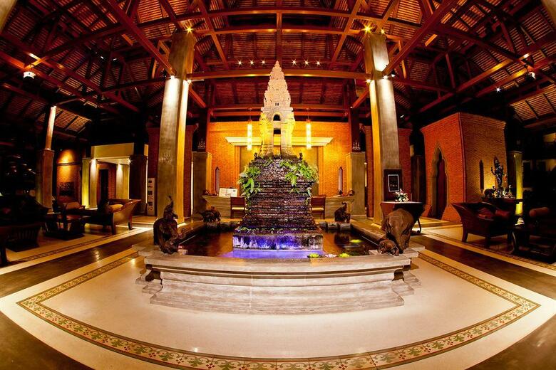 Hotel Royal Muang Samui Villas