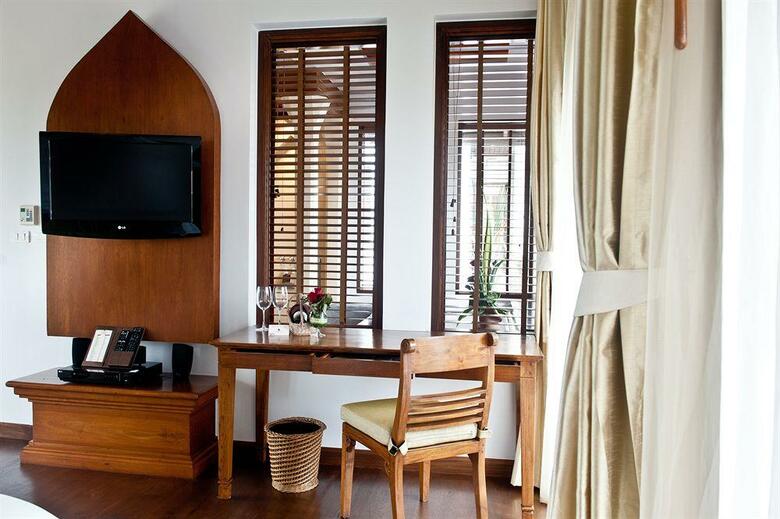 Hotel Royal Muang Samui Villas