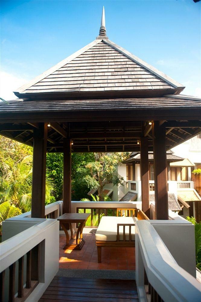 Hotel Royal Muang Samui Villas