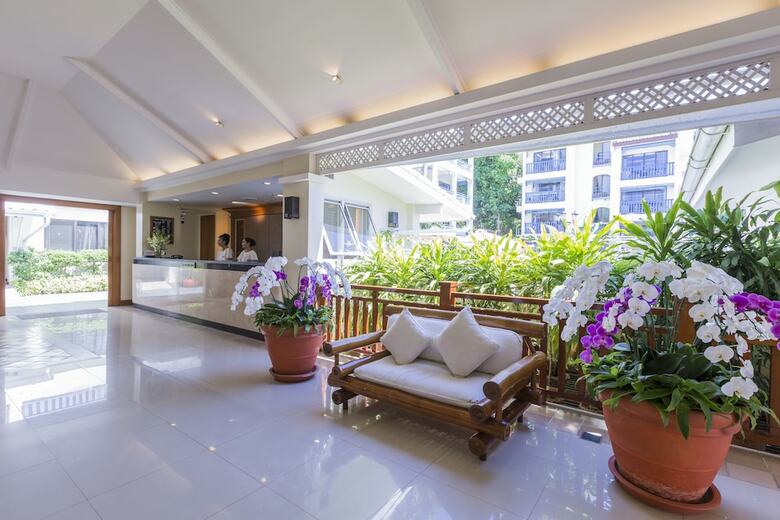 Kantary Bay Hotel Phuket