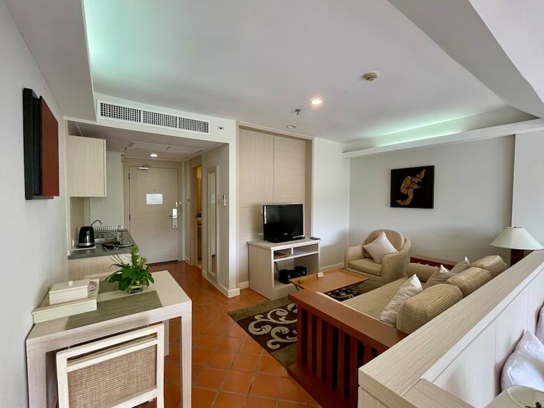 Kantary Bay Hotel Phuket