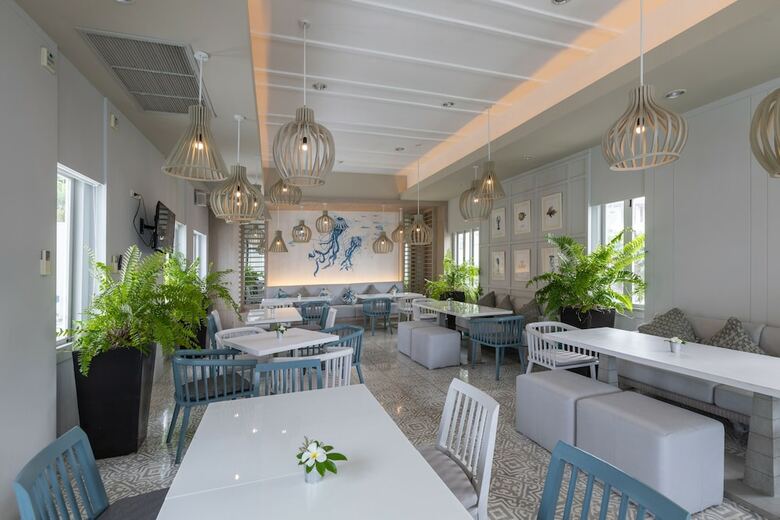 Kantary Bay Hotel Phuket