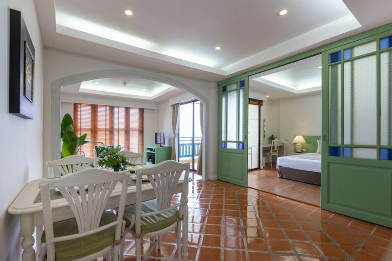 Kantary Bay Hotel Phuket