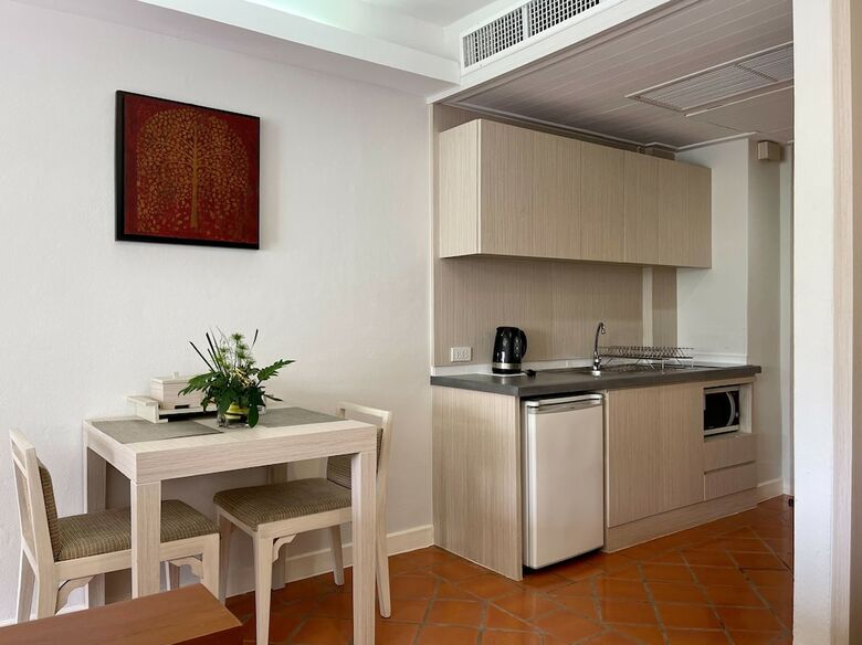 Kantary Bay Hotel Phuket