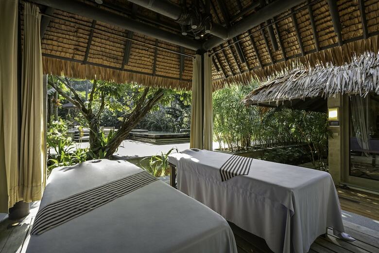 Hotel Indigo Pearl