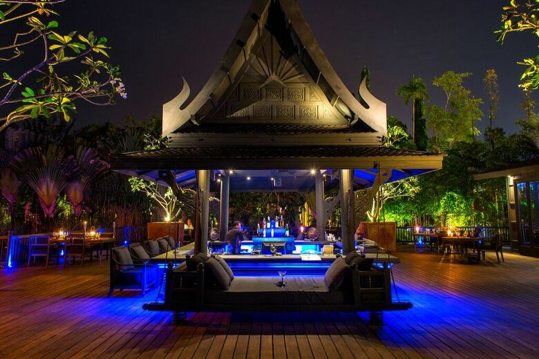 Hotel Indigo Pearl