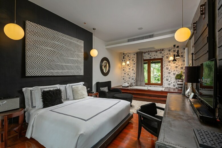 Hotel Indigo Pearl