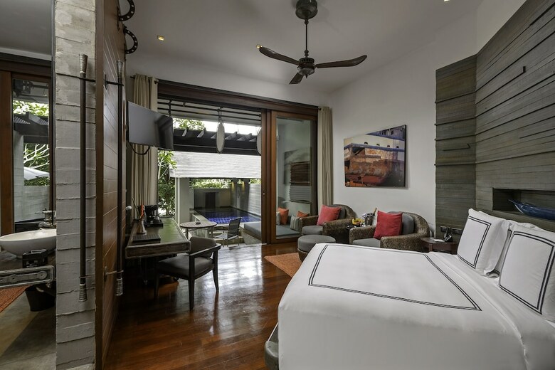 Hotel Indigo Pearl