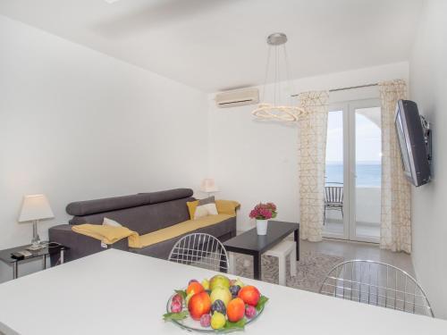 Beachfront Apartments Tamaris