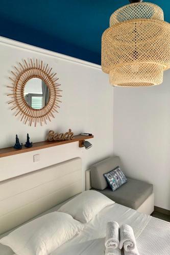 Beachfront Apartments Tamaris