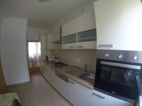 Apartamentos House Helena