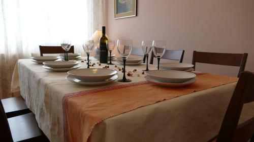 Apartamentos House Helena