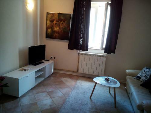 Apartments Mirela