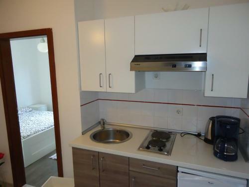 Apartments Mirela