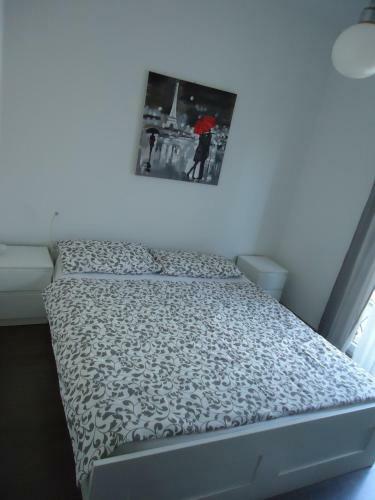 Apartments Mirela