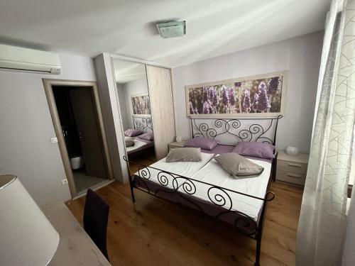 Apartment Old Town Ivo