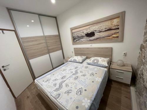 Apartment Old Town Ivo