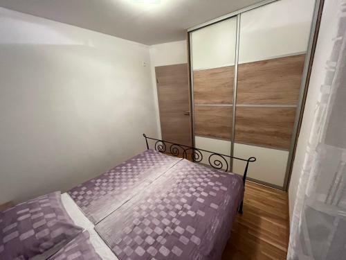 Apartment Old Town Ivo