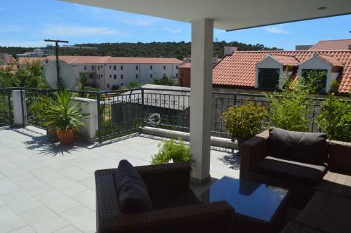 Apartment Old Town Ivo