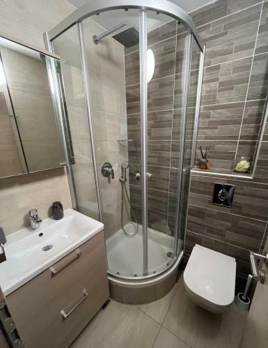 Apartment Old Town Ivo