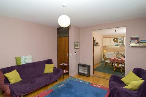 Apartment Slavka A