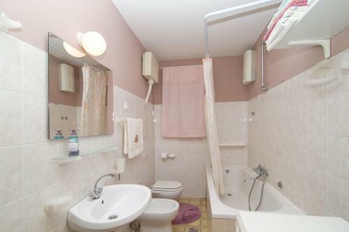 Apartment Slavka A