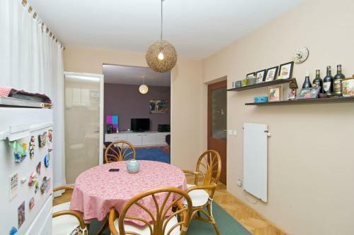 Apartment Slavka A