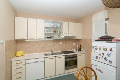 Apartment Slavka A