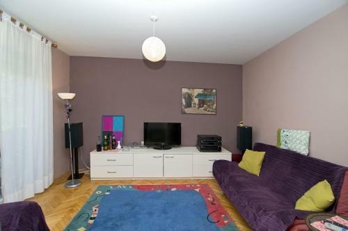 Apartment Slavka A