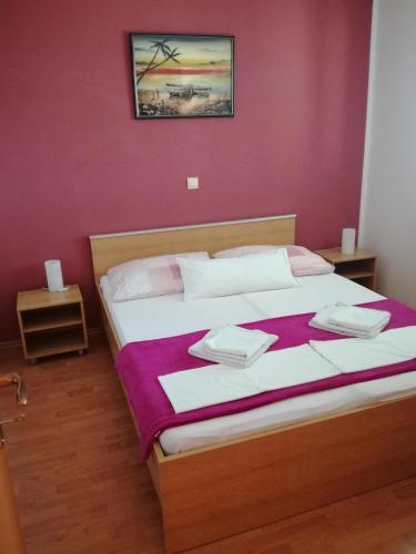 Apartments Katarina 2