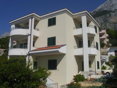 Apartments Katarina 2