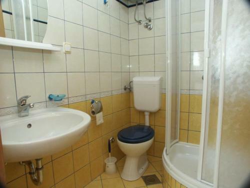 Apartment Crikvenica 2354e