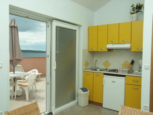 Apartment Crikvenica 2354e