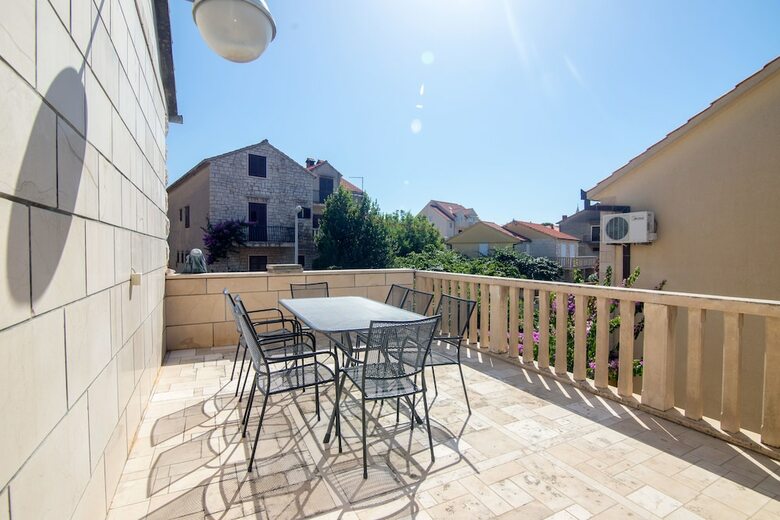 Hostal Apartment Jerka