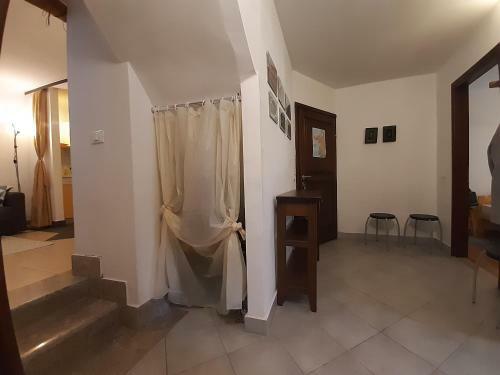 Apartment Zdenac
