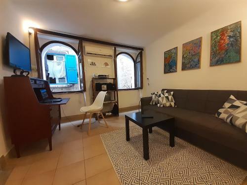 Apartment Zdenac